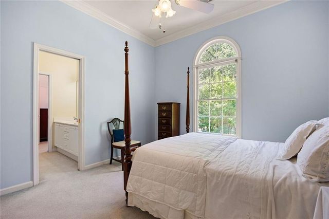 5616 Forkwood Drive NW, Acworth, GA 30101