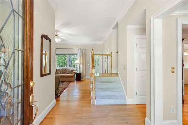 5616 Forkwood Drive NW, Acworth, GA 30101