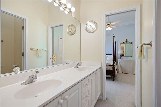 5616 Forkwood Drive NW, Acworth, GA 30101