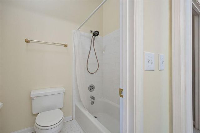5616 Forkwood Drive NW, Acworth, GA 30101
