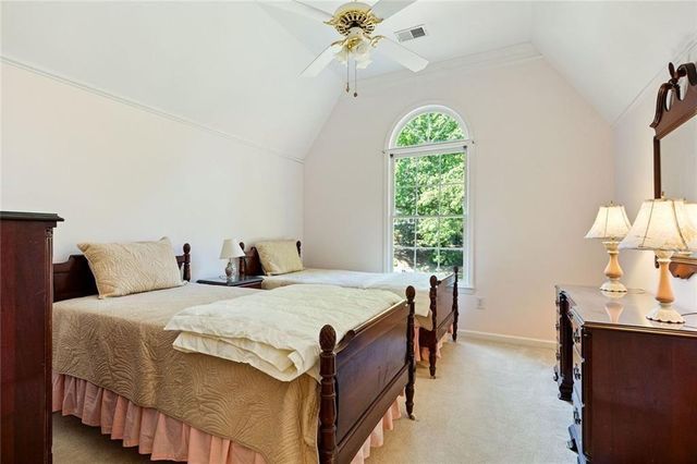 5616 Forkwood Drive NW, Acworth, GA 30101
