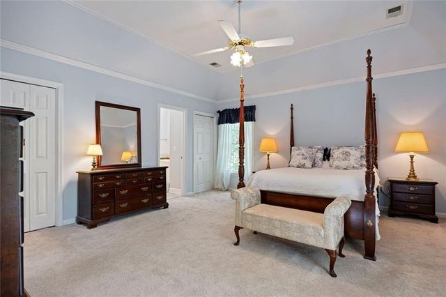 5616 Forkwood Drive NW, Acworth, GA 30101