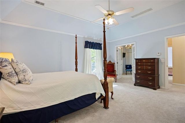 5616 Forkwood Drive NW, Acworth, GA 30101