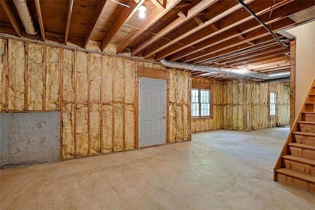 5616 Forkwood Drive NW, Acworth, GA 30101