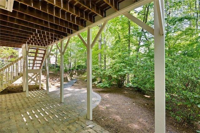 5616 Forkwood Drive NW, Acworth, GA 30101