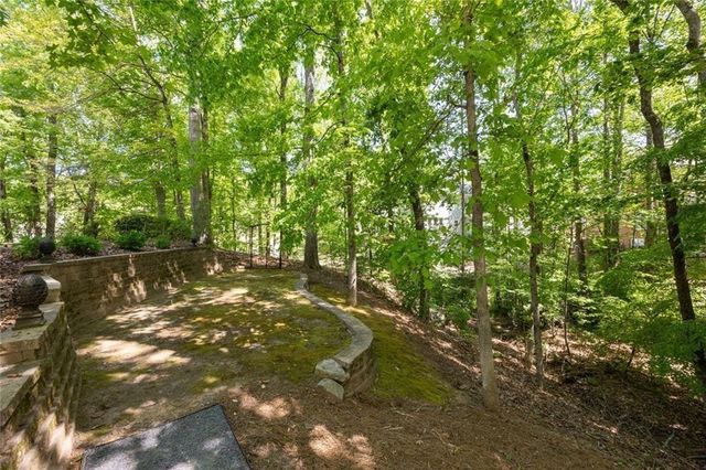5616 Forkwood Drive NW, Acworth, GA 30101