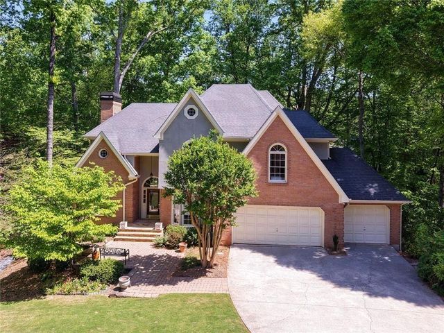 5616 Forkwood Drive NW, Acworth, GA 30101