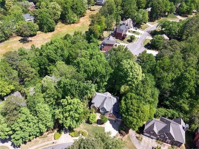 5616 Forkwood Drive NW, Acworth, GA 30101