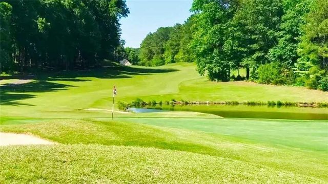 5616 Forkwood Drive NW, Acworth, GA 30101