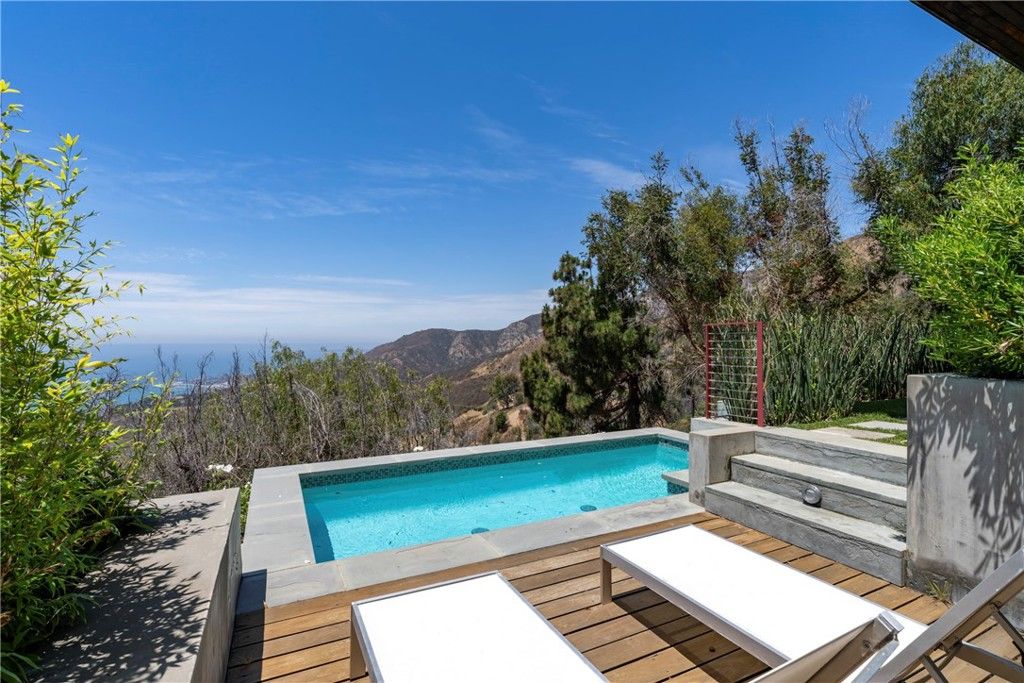 Image 55 of property listing at 21826 Castlewood Drive, Malibu, CA 90265