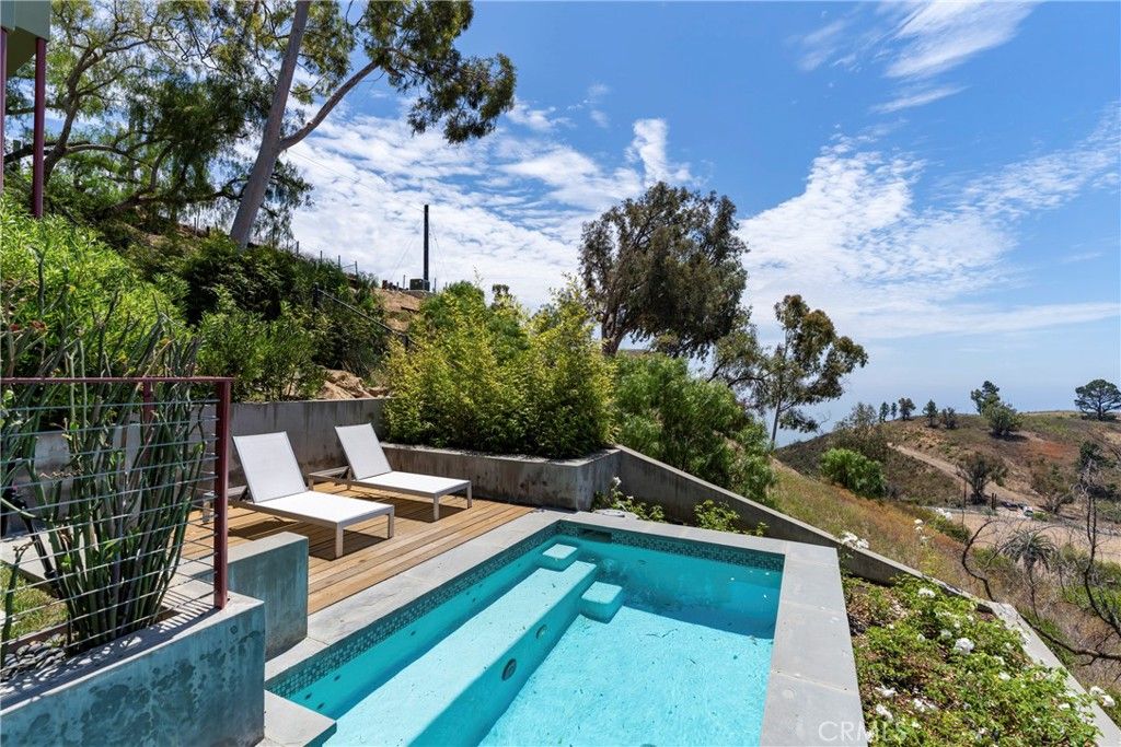 Image 56 of property listing at 21826 Castlewood Drive, Malibu, CA 90265