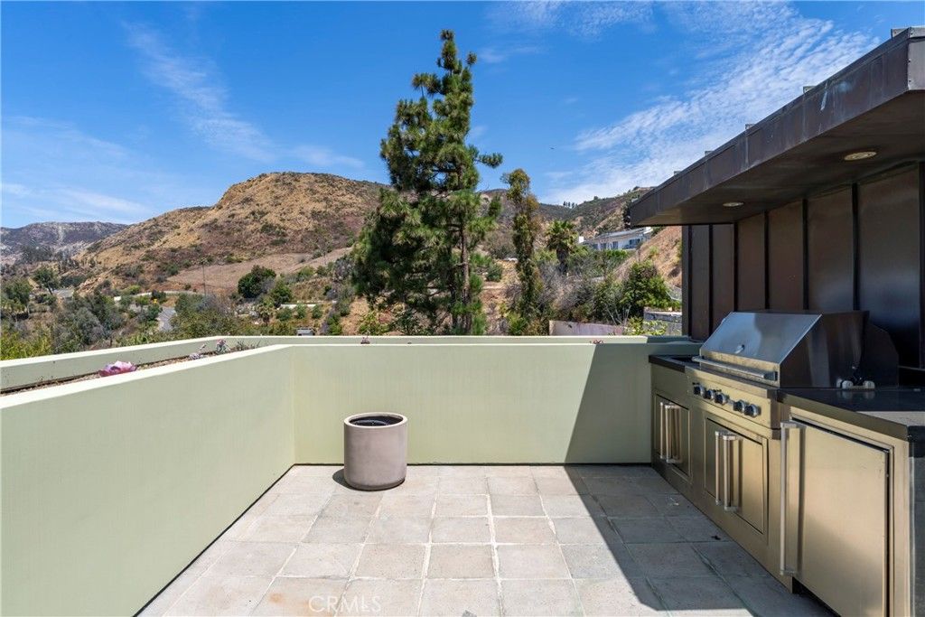 Image 60 of property listing at 21826 Castlewood Drive, Malibu, CA 90265