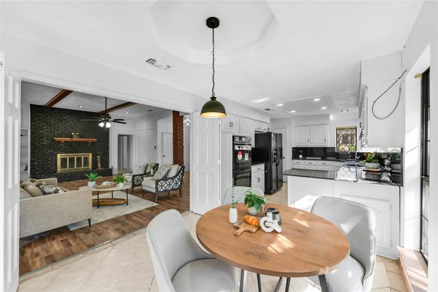 2408 Castle Street, Irving, TX 75038