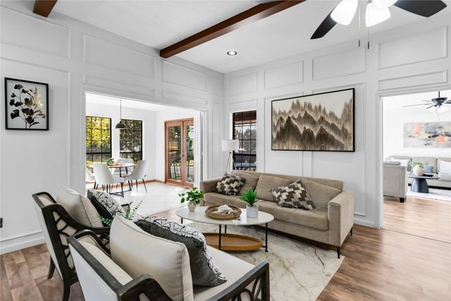 2408 Castle Street, Irving, TX 75038