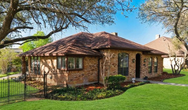 2408 Castle Street, Irving, TX 75038