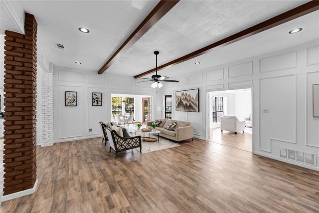 2408 Castle Street, Irving, TX 75038