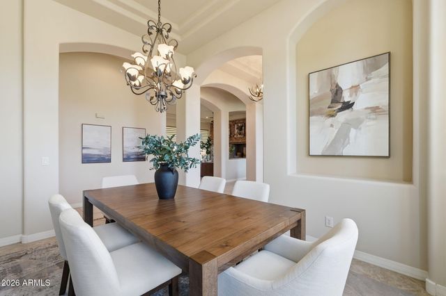 370 E CANYON CREEK Drive, Gilbert, AZ 85295