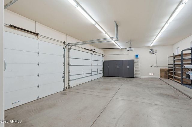 370 E CANYON CREEK Drive, Gilbert, AZ 85295