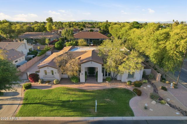 370 E CANYON CREEK Drive, Gilbert, AZ 85295