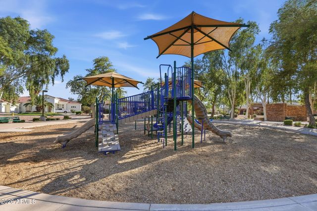 370 E CANYON CREEK Drive, Gilbert, AZ 85295