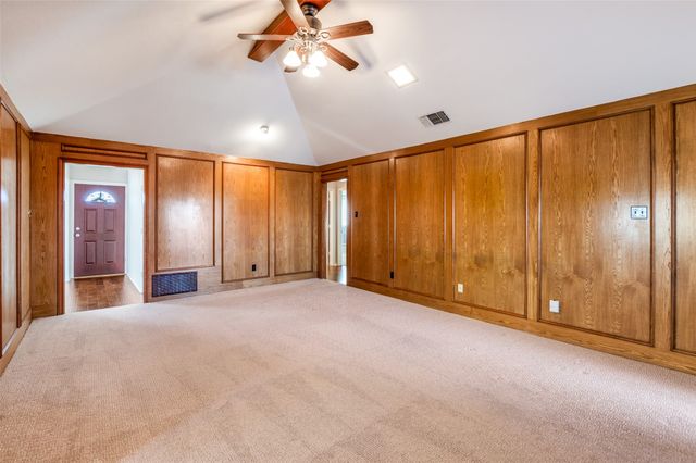 3105 Afton Drive, Carrollton, TX 75007