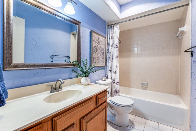 3105 Afton Drive, Carrollton, TX 75007