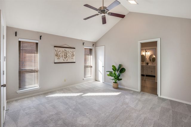 3105 Afton Drive, Carrollton, TX 75007