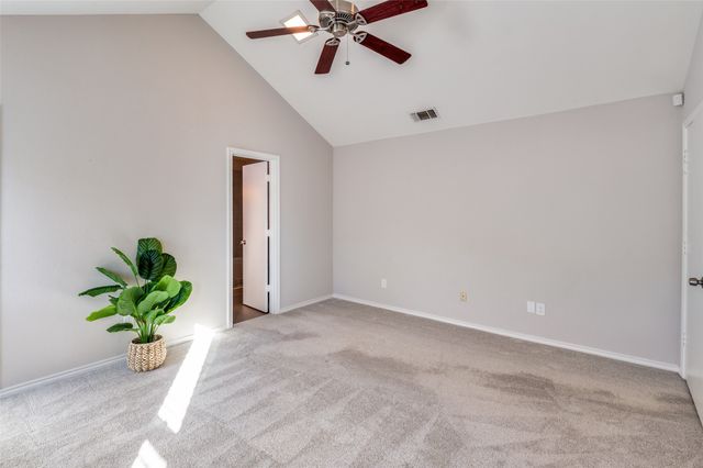 3105 Afton Drive, Carrollton, TX 75007