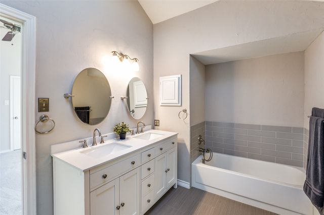 3105 Afton Drive, Carrollton, TX 75007