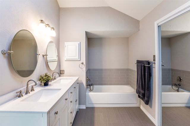 3105 Afton Drive, Carrollton, TX 75007