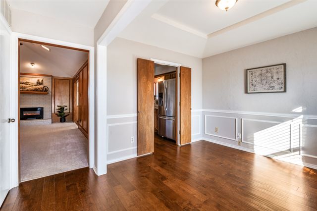 3105 Afton Drive, Carrollton, TX 75007