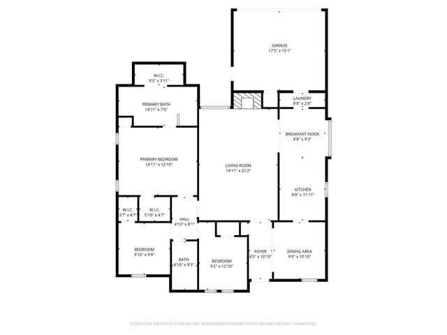 3105 Afton Drive, Carrollton, TX 75007