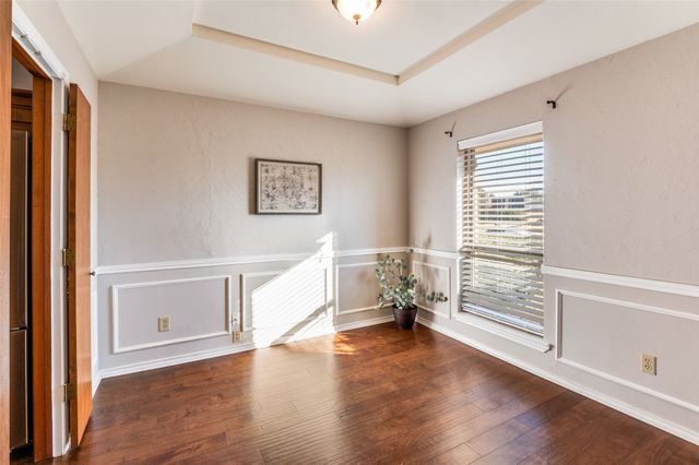 3105 Afton Drive, Carrollton, TX 75007