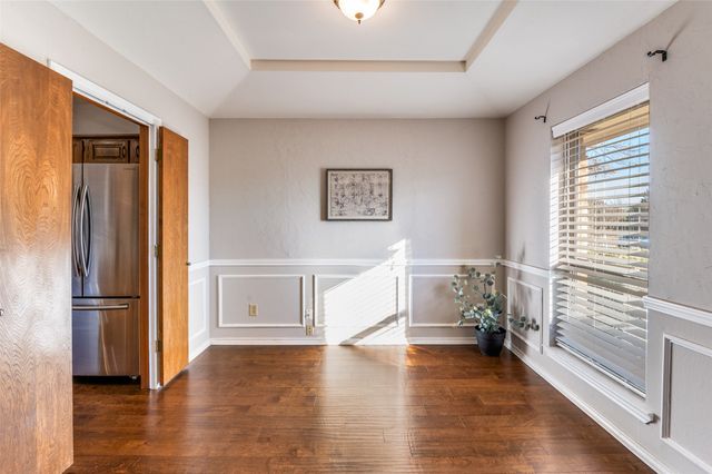 3105 Afton Drive, Carrollton, TX 75007