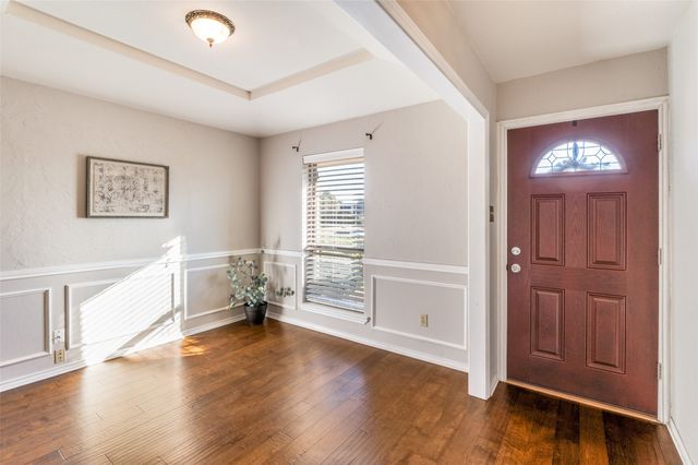 3105 Afton Drive, Carrollton, TX 75007