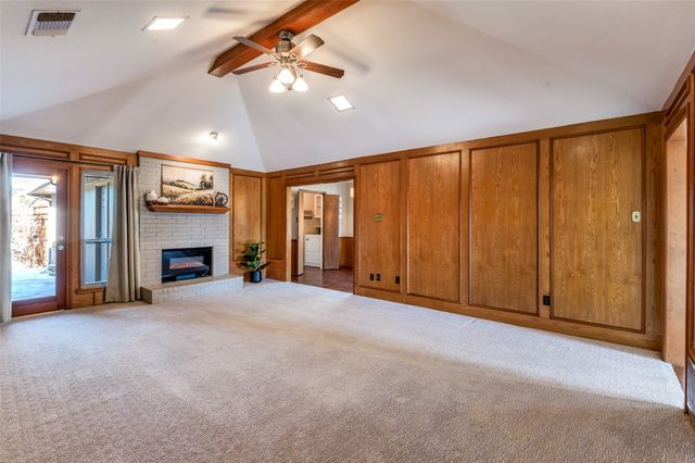 3105 Afton Drive, Carrollton, TX 75007