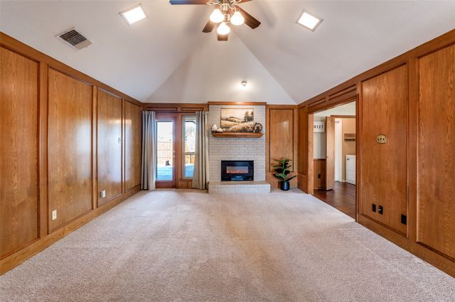 3105 Afton Drive, Carrollton, TX 75007