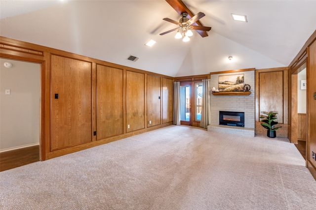 3105 Afton Drive, Carrollton, TX 75007