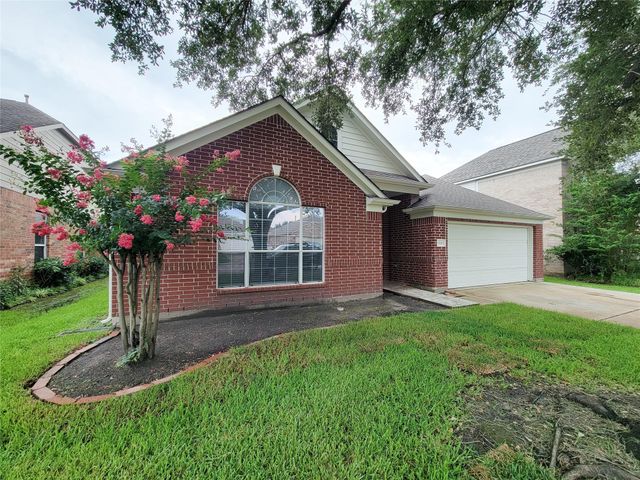 15311 Streetcar Court, Cypress, TX 77429