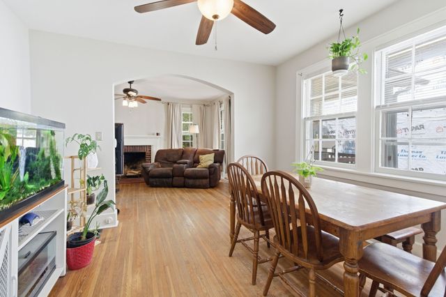 825 Gracey Ave, Clarksville, TN 37040