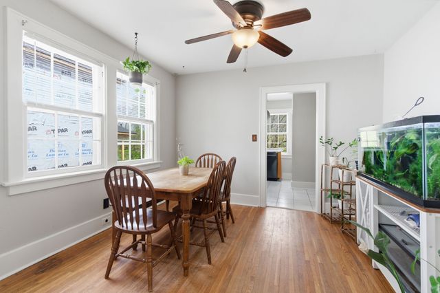 825 Gracey Ave, Clarksville, TN 37040