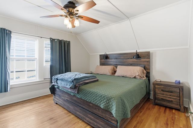 825 Gracey Ave, Clarksville, TN 37040