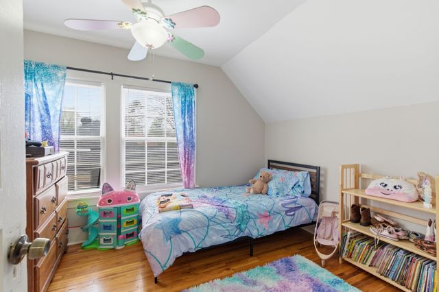 825 Gracey Ave, Clarksville, TN 37040