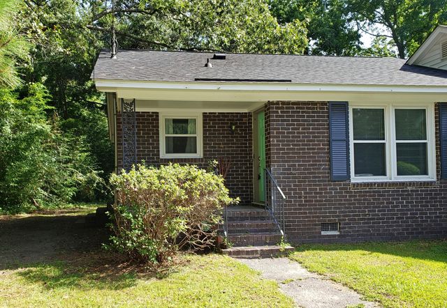 1730 Pinckney Park Drive A, Charleston, SC 29407