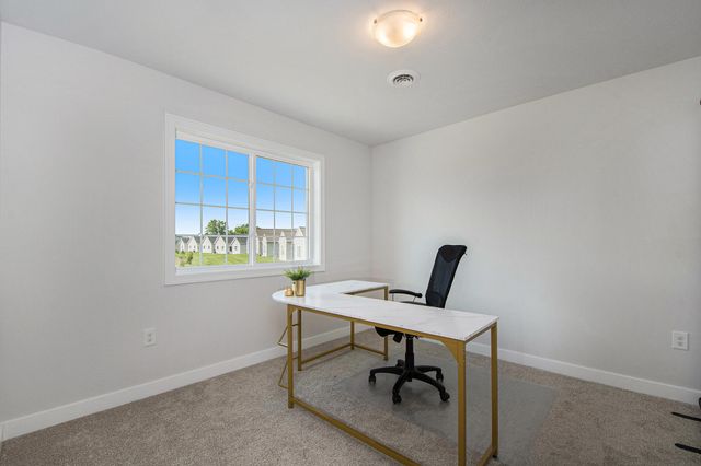 4269 Highpoint Drive 114, Leighton Twp, MI 49348