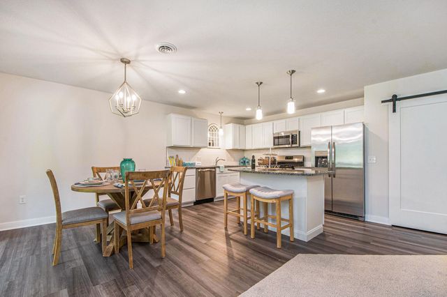 4269 Highpoint Drive 114, Leighton Twp, MI 49348