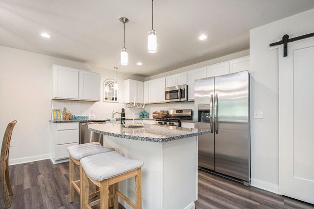 4269 Highpoint Drive 114, Leighton Twp, MI 49348