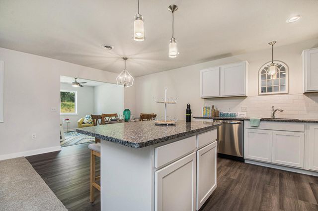 4269 Highpoint Drive 114, Leighton Twp, MI 49348