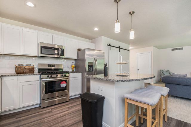 4269 Highpoint Drive 114, Leighton Twp, MI 49348