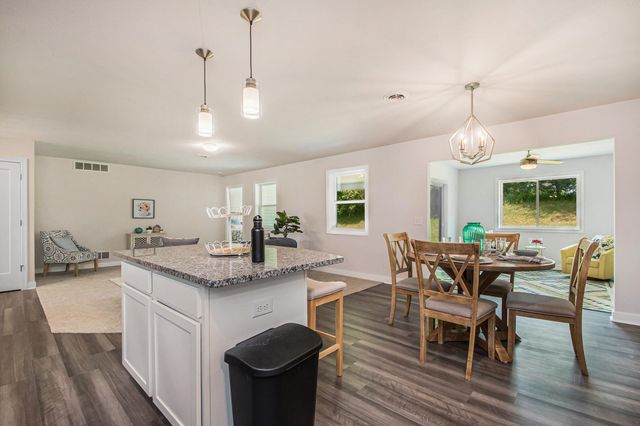 4269 Highpoint Drive 114, Leighton Twp, MI 49348